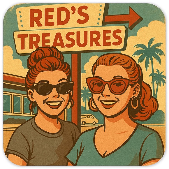 Jewelry - Show Jewelry and Vintage